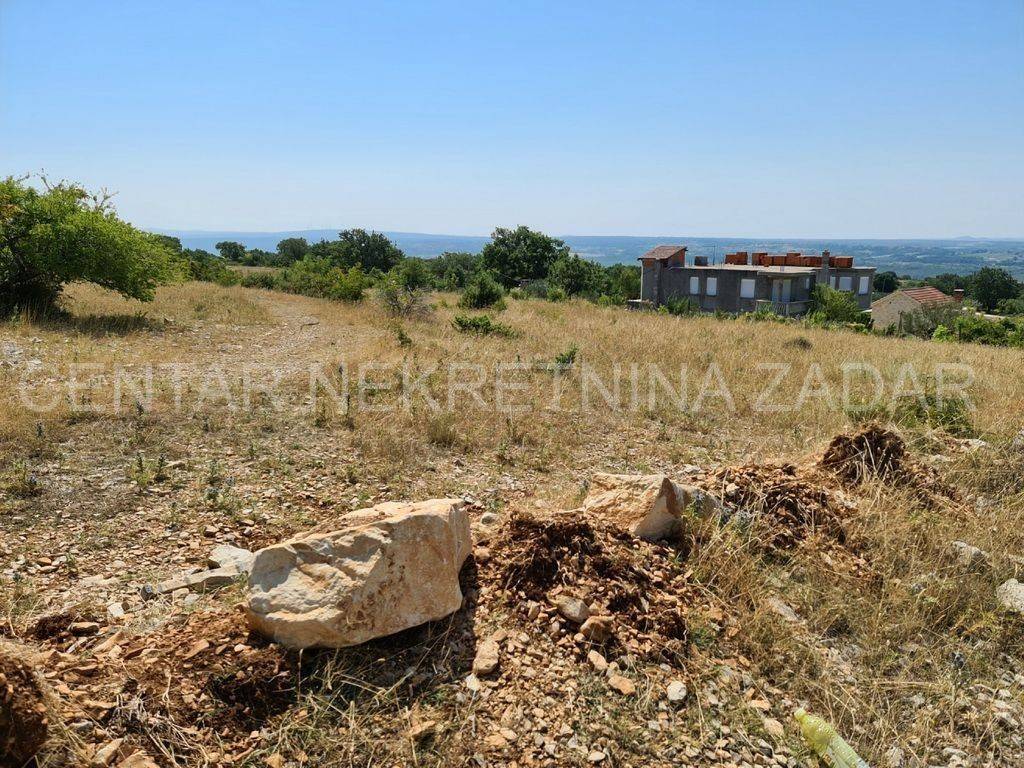 Građevinsko zemljište, Prodaja, Zadar, Zadar