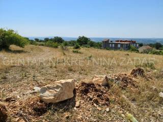 Građevinsko zemljište, Prodaja, Zadar, Zadar