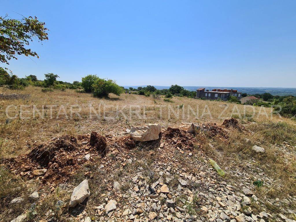 Građevinsko zemljište, Prodaja, Zadar, Zadar