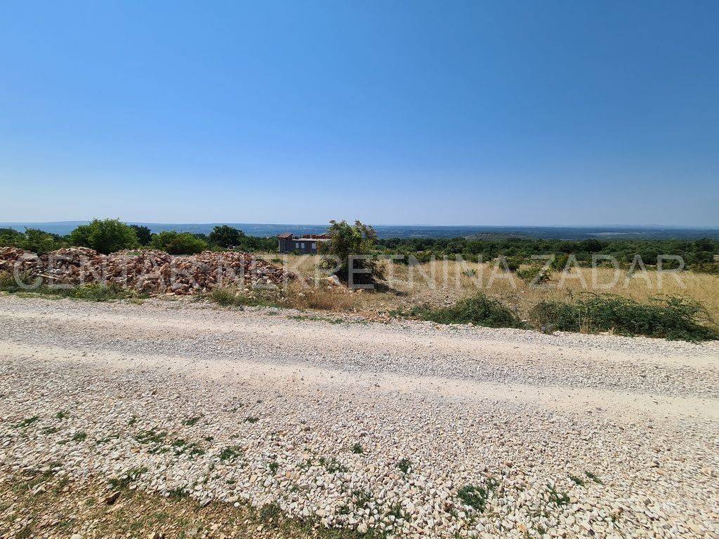 Građevinsko zemljište, Prodaja, Zadar, Zadar