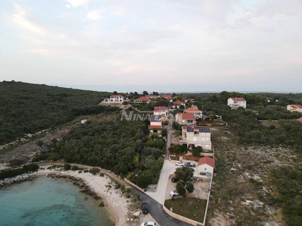 Kuća na moru, Prodaja, Preko, Ugljan
