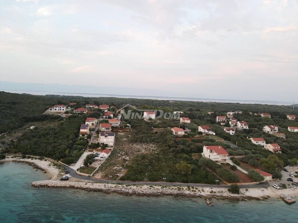 Kuća na moru, Prodaja, Preko, Ugljan