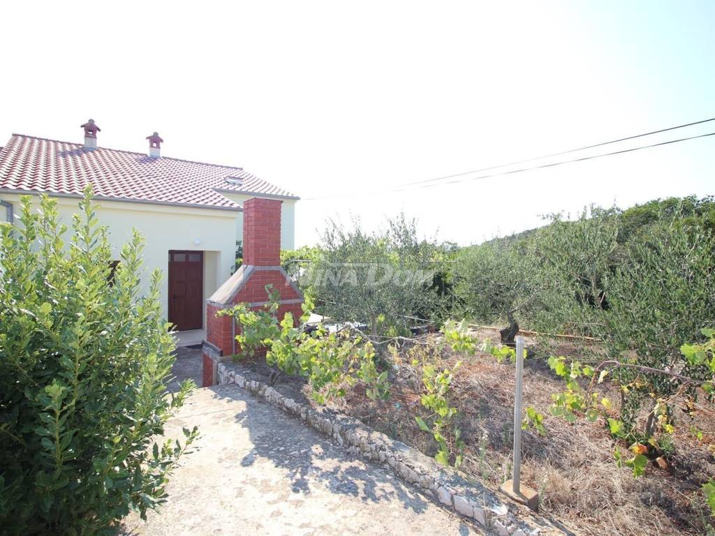 Kuća na moru, Prodaja, Preko, Ugljan