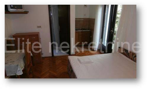 Stan u zgradi, Najam, Opatija - Okolica, Ika