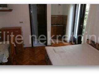 Stan u zgradi, Najam, Opatija - Okolica, Ika