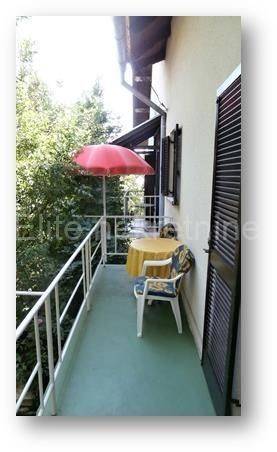 Stan u zgradi, Najam, Opatija - Okolica, Ika