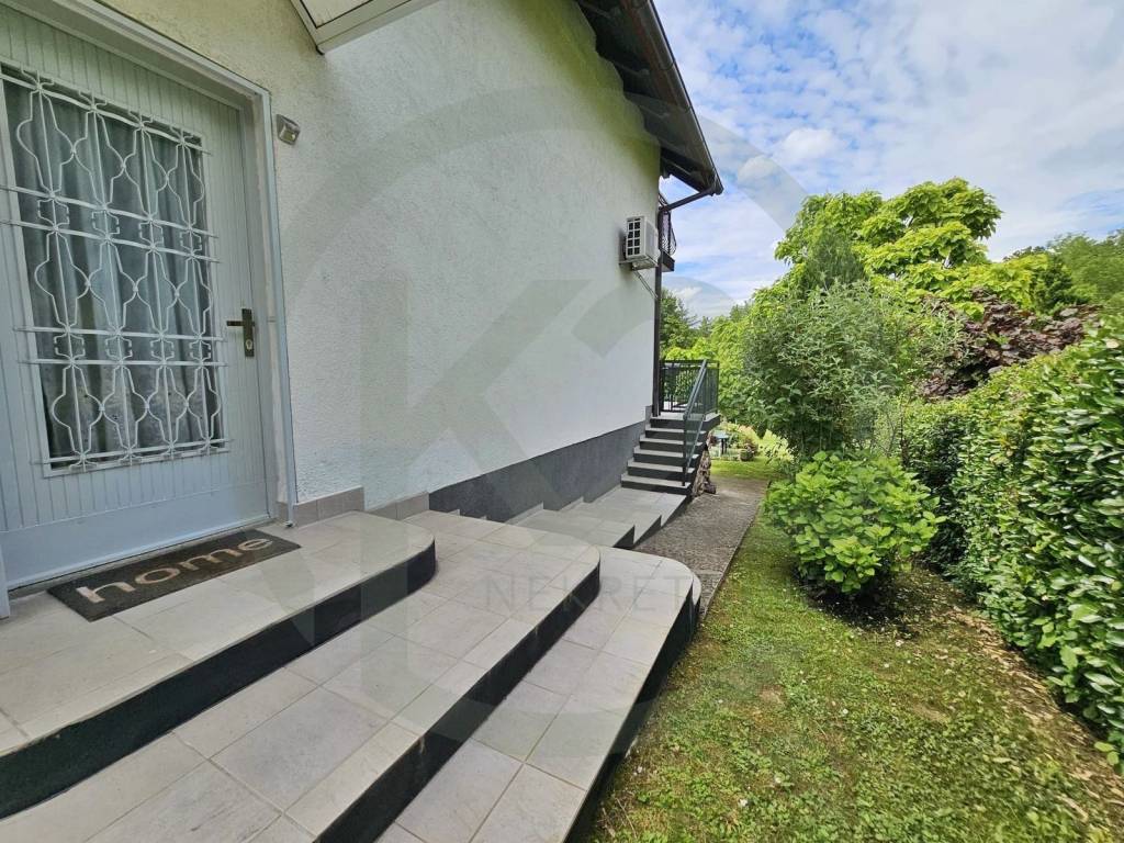 Samostojeća kuća, Prodaja, Zagreb - Okolica, Donji Trpuci