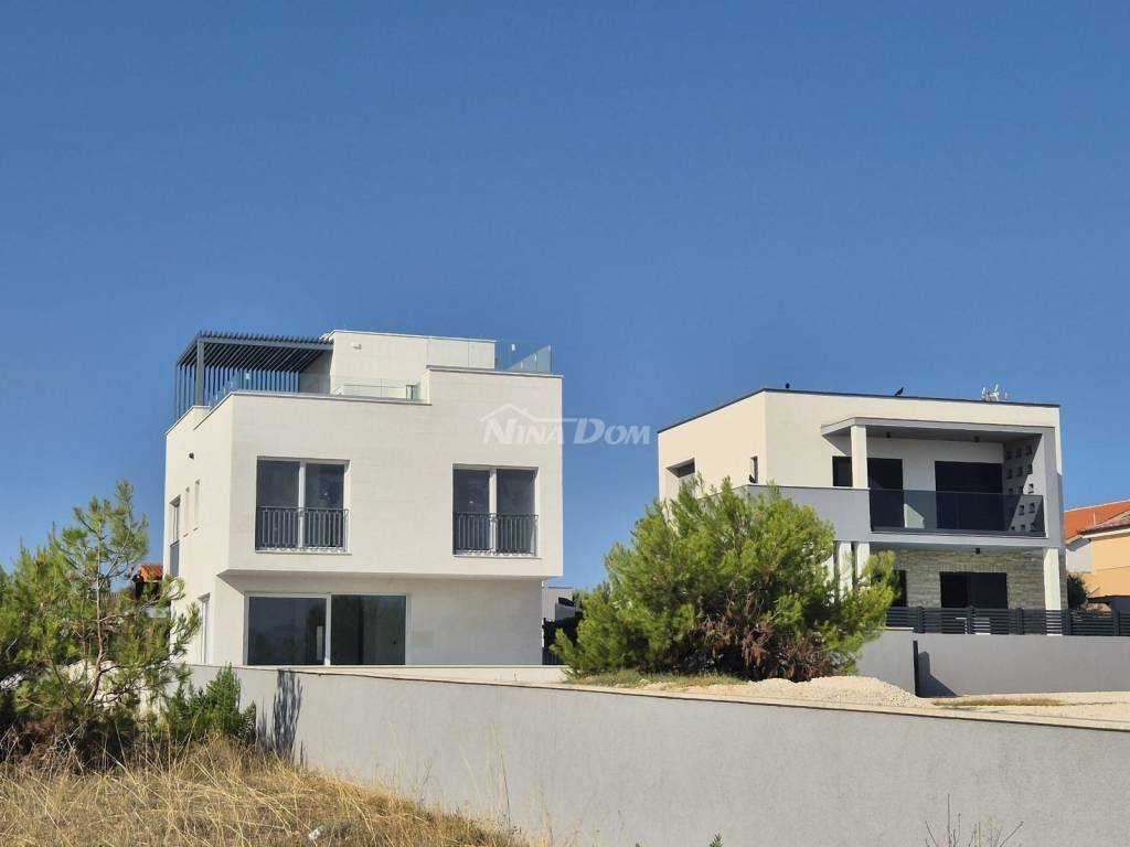 Luksuzna vila, Prodaja, Vir, Vir