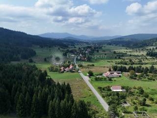 Građevinsko zemljište, Prodaja, Saborsko, Saborsko