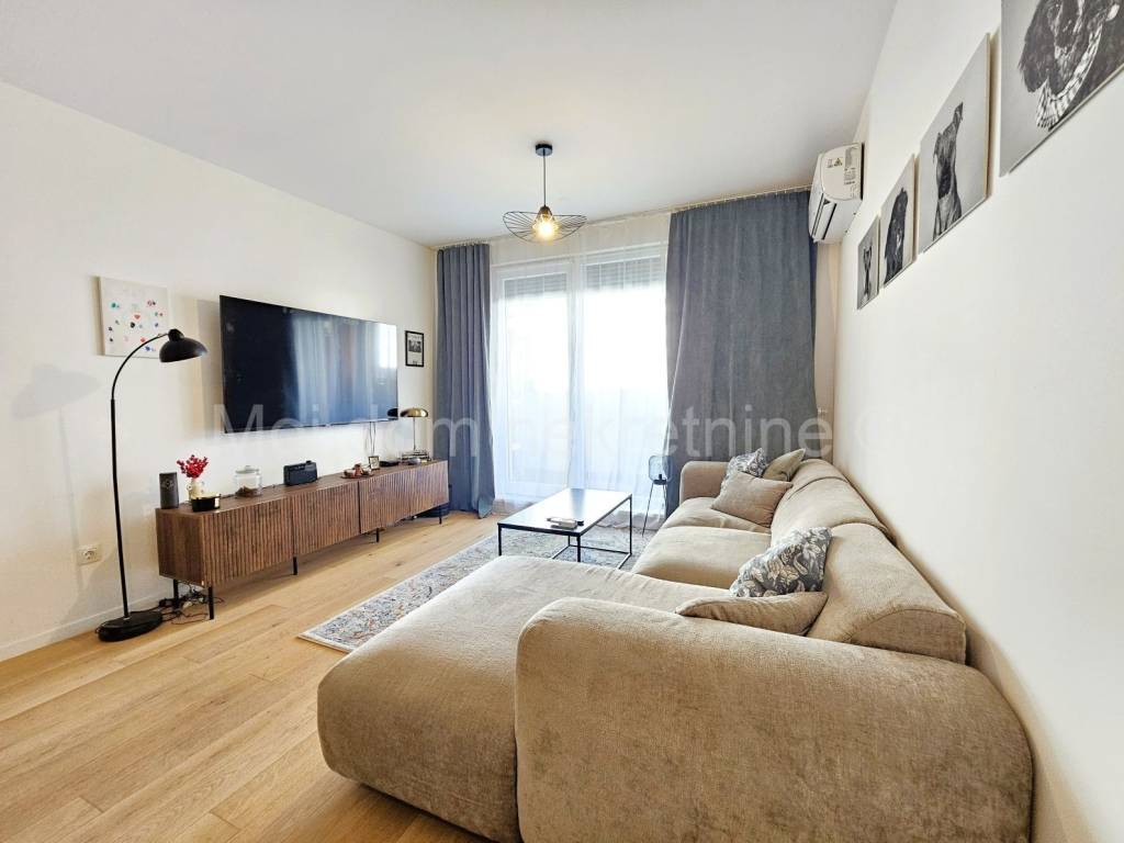 Stan u zgradi, Prodaja, Zagreb, Stenjevec
