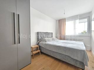 Stan u zgradi, Prodaja, Zagreb, Stenjevec