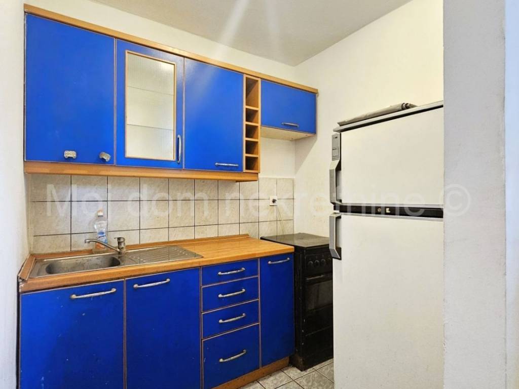 Stan u zgradi, Prodaja, Zagreb, Trešnjevka - sjever