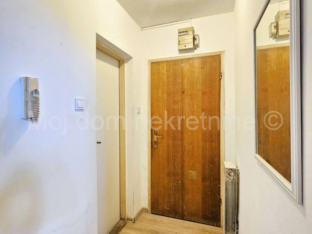 Stan u zgradi, Prodaja, Zagreb, Trešnjevka - sjever
