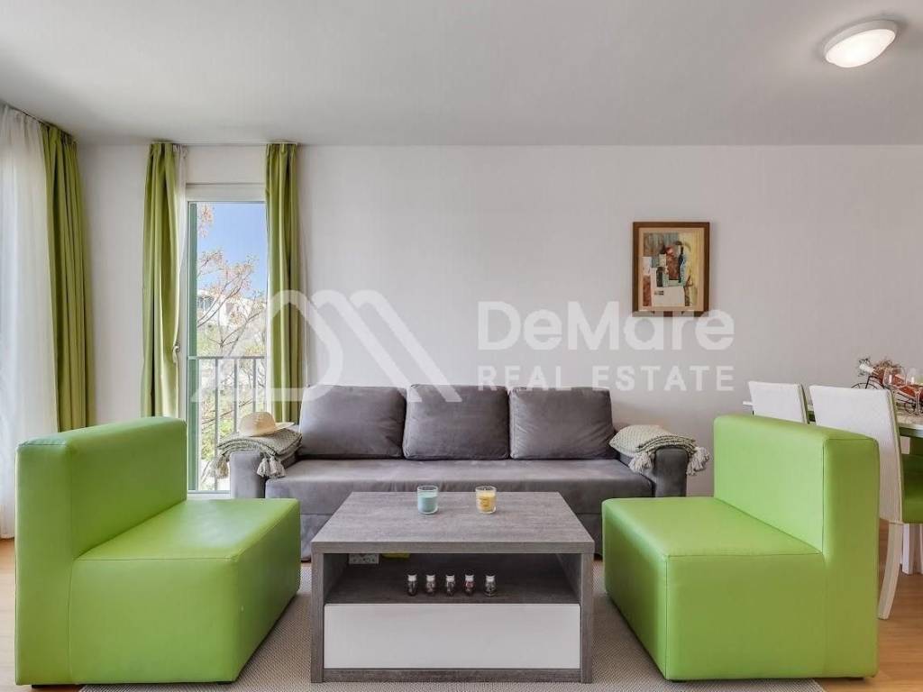 Apartman na moru, Prodaja, Zadar - Okolica, Petrčane