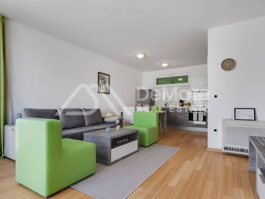 Apartman na moru, Prodaja, Zadar - Okolica, Petrčane