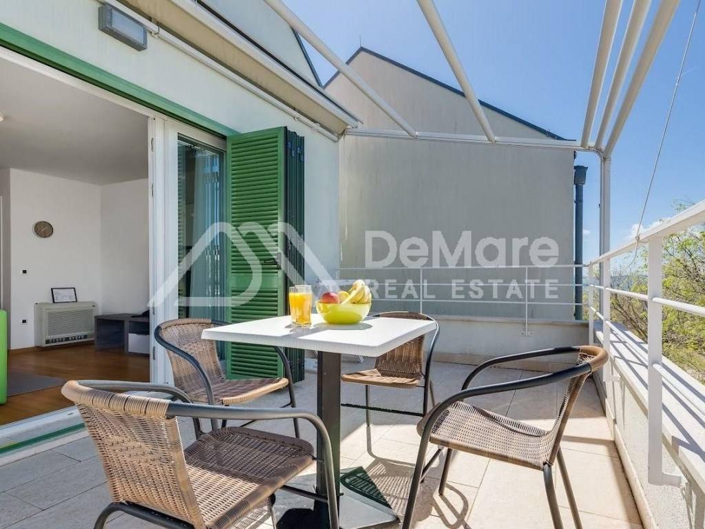 Apartman na moru, Prodaja, Zadar - Okolica, Petrčane