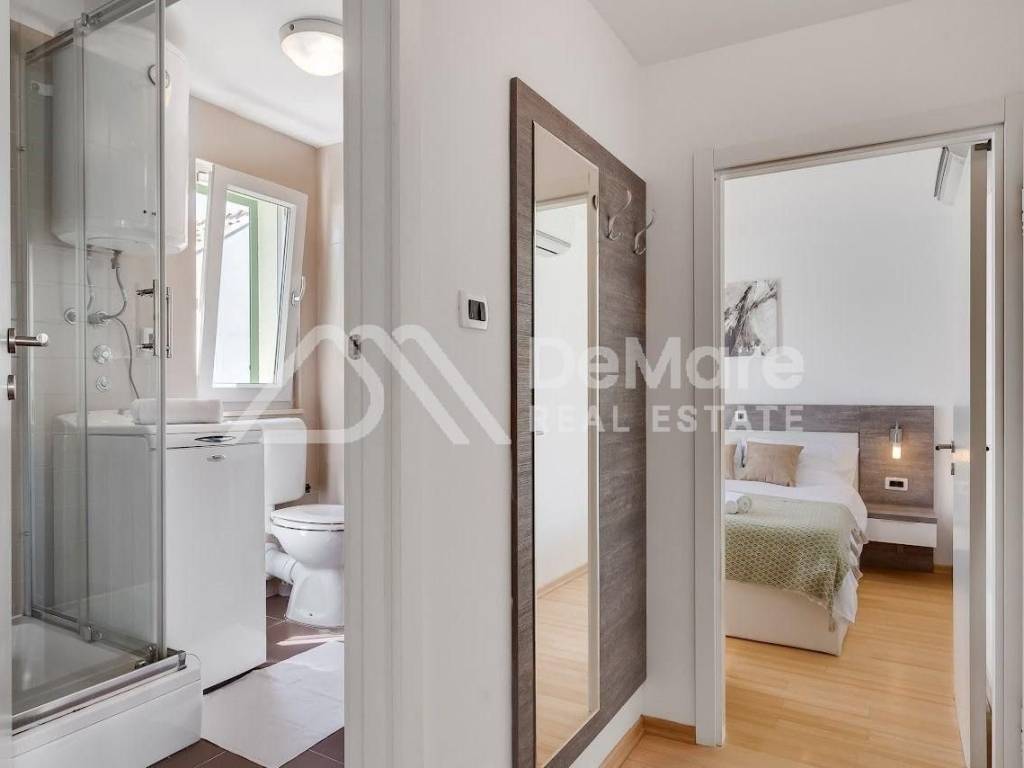 Apartman na moru, Prodaja, Zadar - Okolica, Petrčane