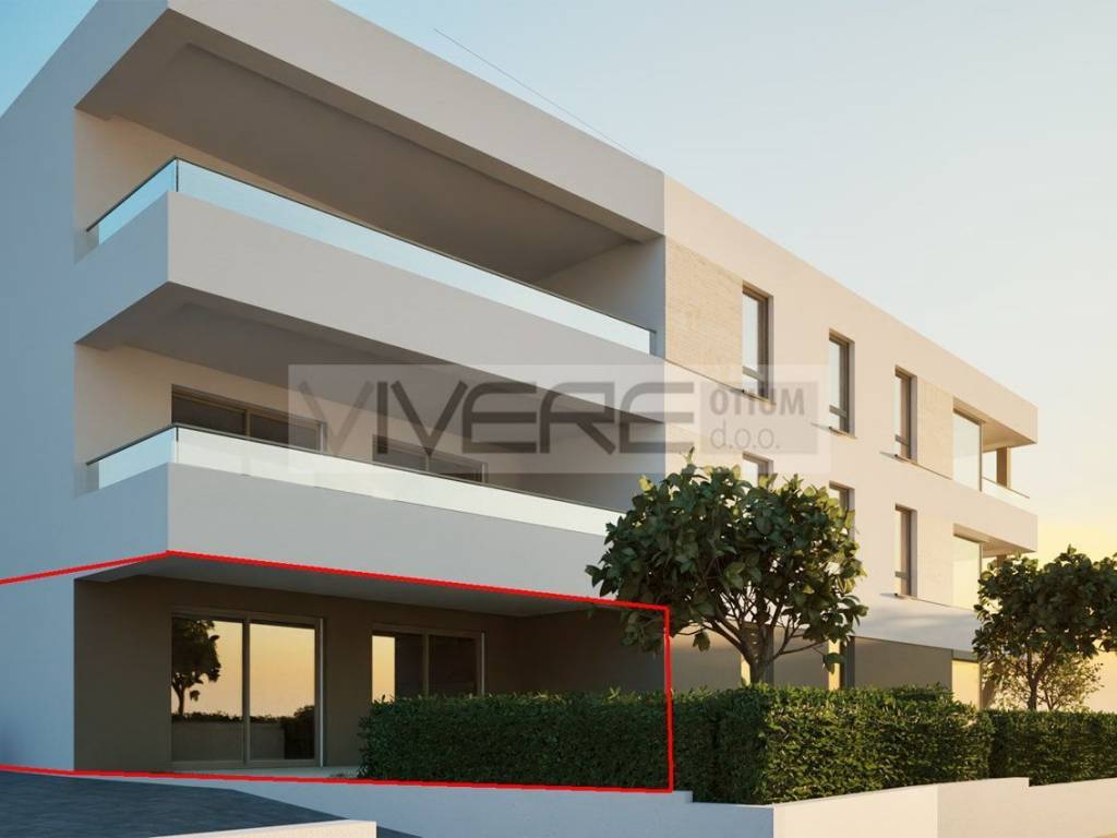 Apartman A1