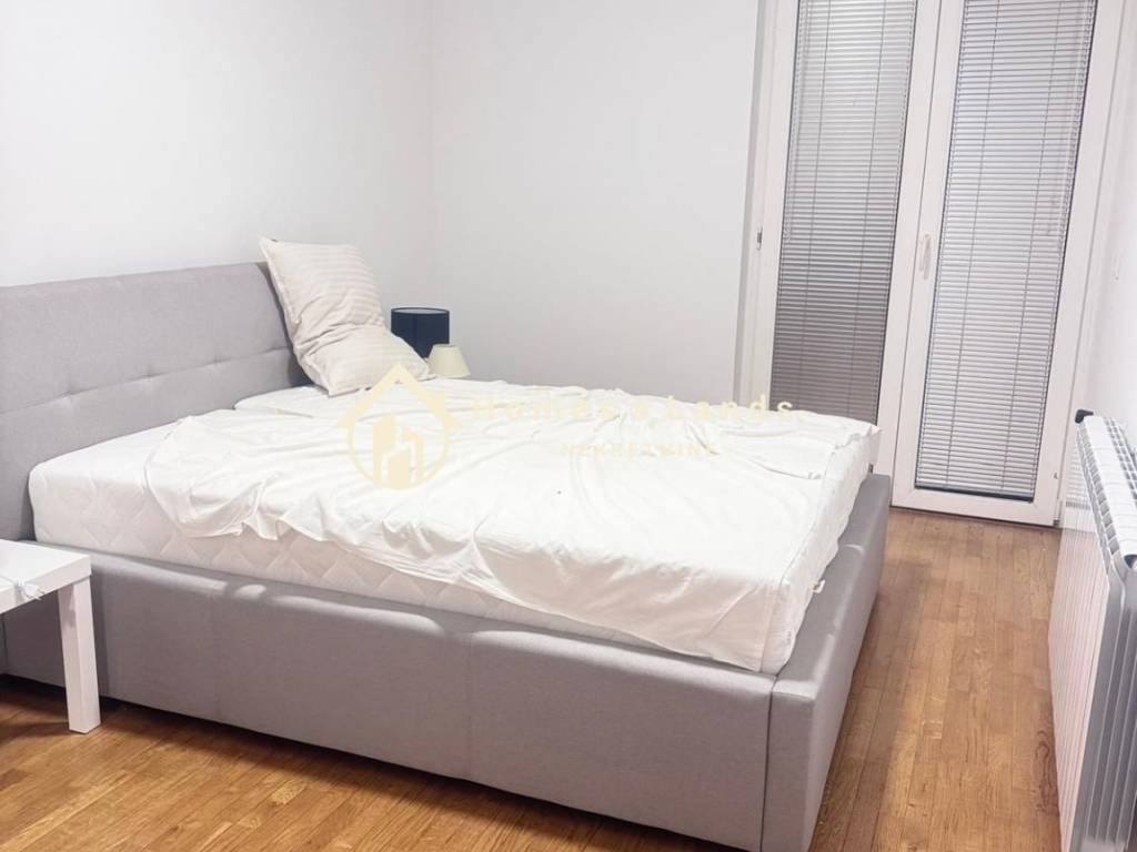 Stan u zgradi, Najam, Zagreb, Podsljeme