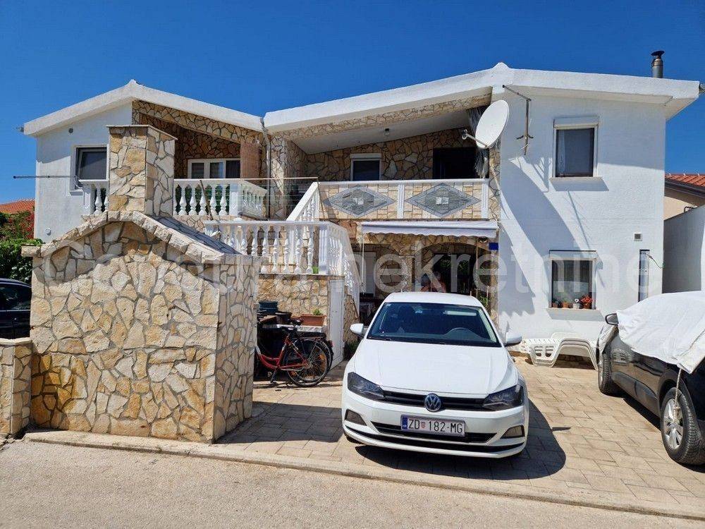 Kuća na moru, Prodaja, Vir, Vir
