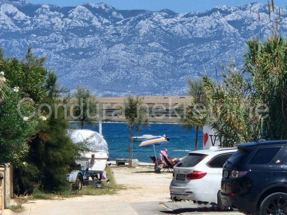 Kuća na moru, Prodaja, Vir, Vir