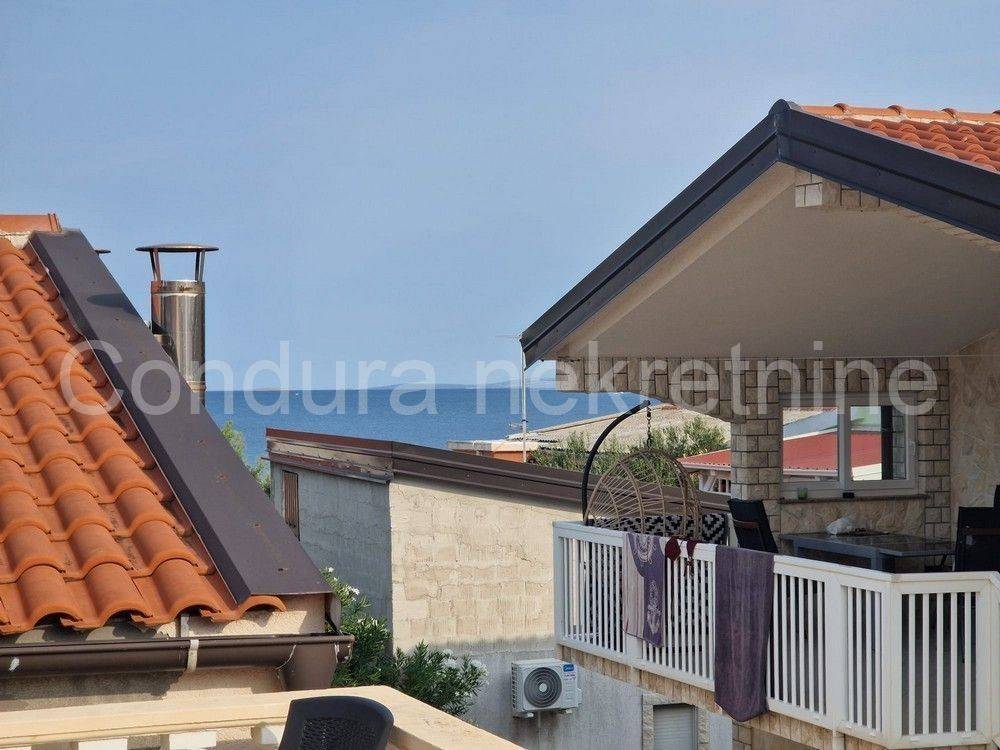 Kuća na moru, Prodaja, Vir, Vir