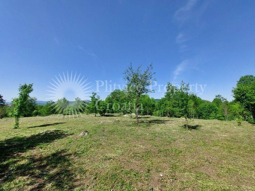Građevinsko turističko, Prodaja, Rakovica, Rakovica