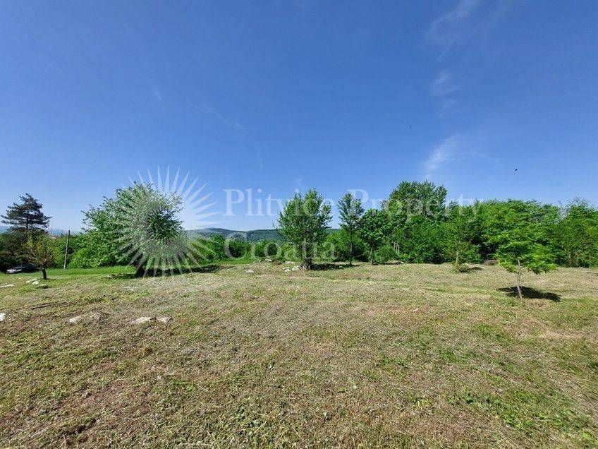 Građevinsko turističko, Prodaja, Rakovica, Rakovica