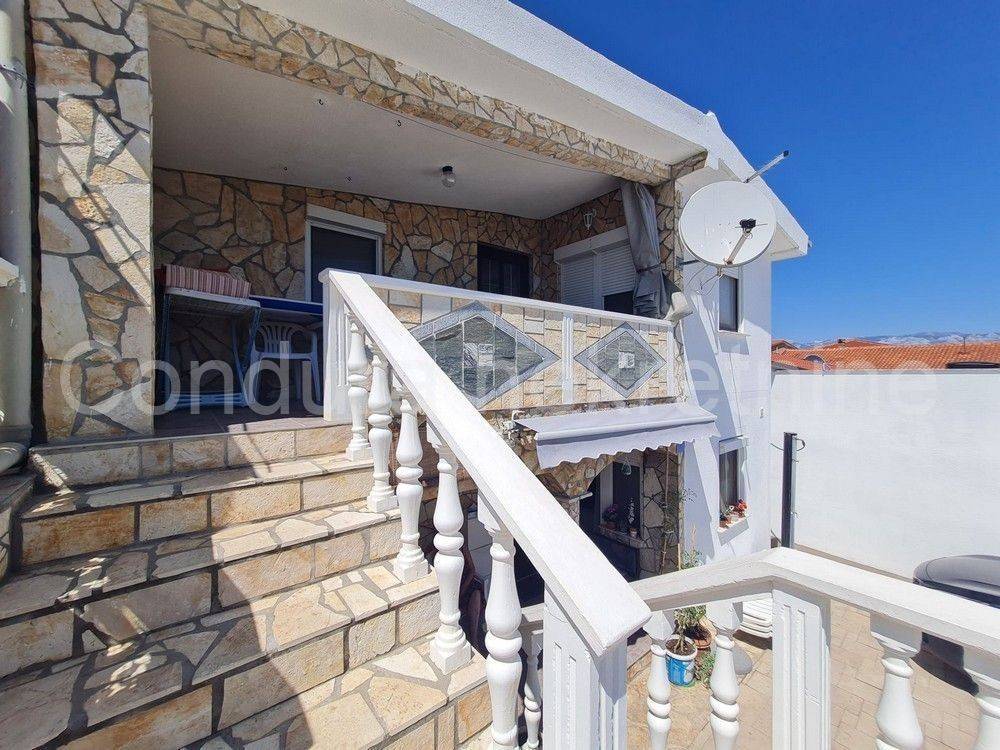 Kuća na moru, Prodaja, Vir, Vir
