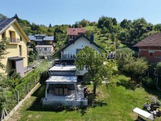 Obiteljska kuća, Prodaja, Samobor - Okolica, Molvice
