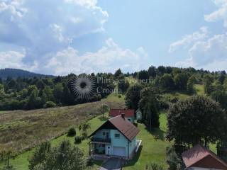 Obiteljska kuća, Prodaja, Saborsko, Saborsko