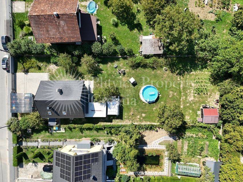 Obiteljska kuća, Prodaja, Samobor - Okolica, Molvice