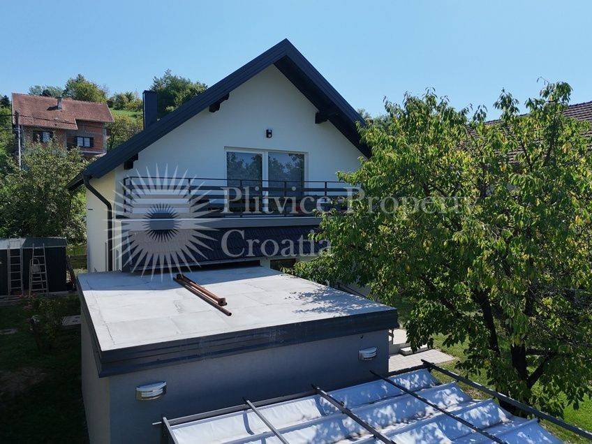 Obiteljska kuća, Prodaja, Samobor - Okolica, Molvice