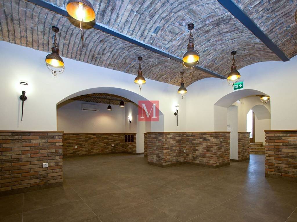 Restoran, Prodaja, Zagreb, Donji Grad
