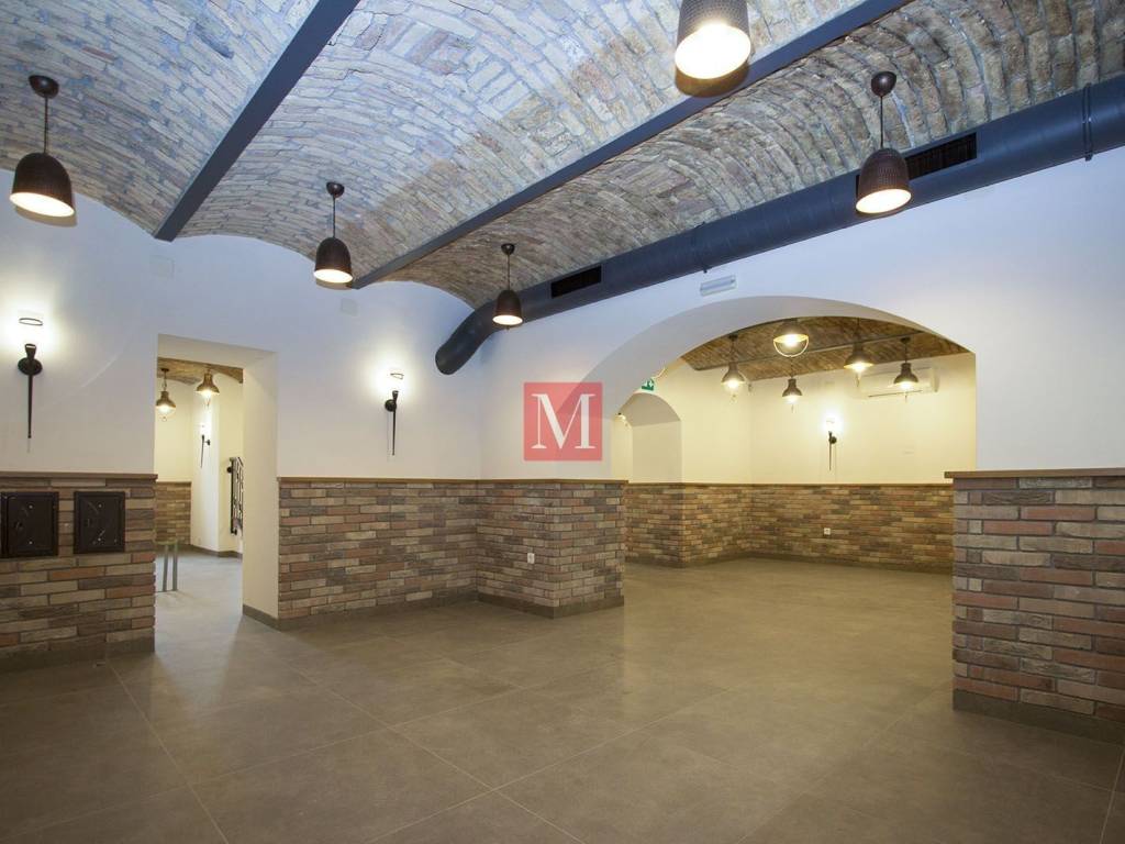 Restoran, Prodaja, Zagreb, Donji Grad