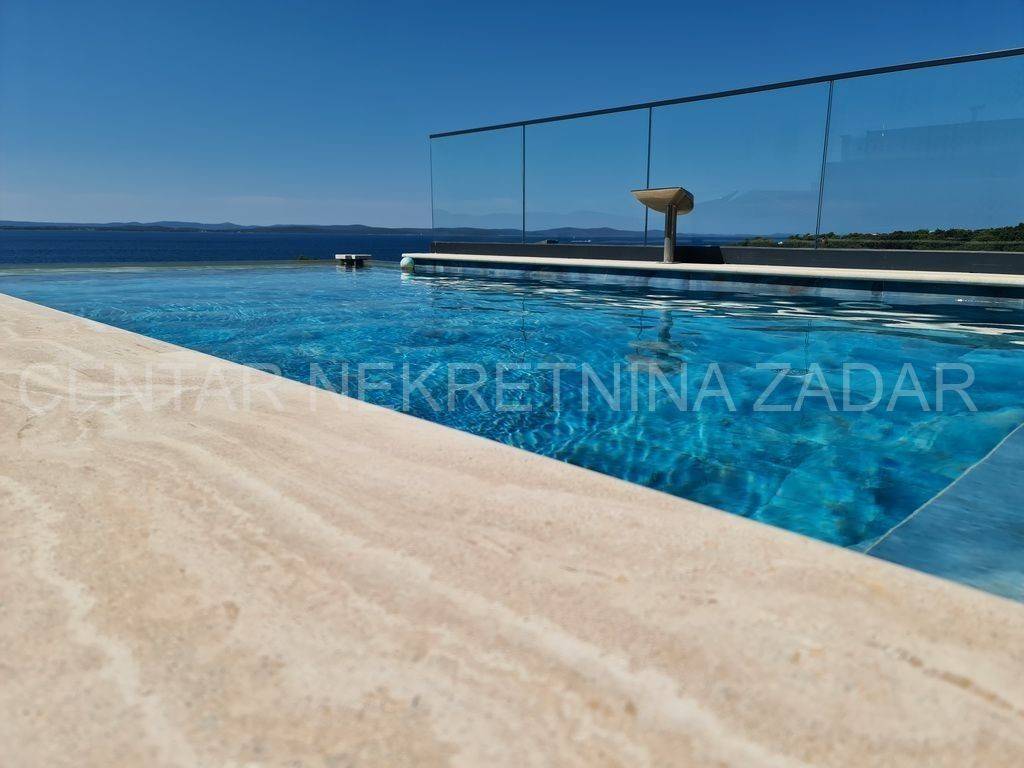 Stan u urbanoj vili, Prodaja, Zadar - Okolica, Kožino