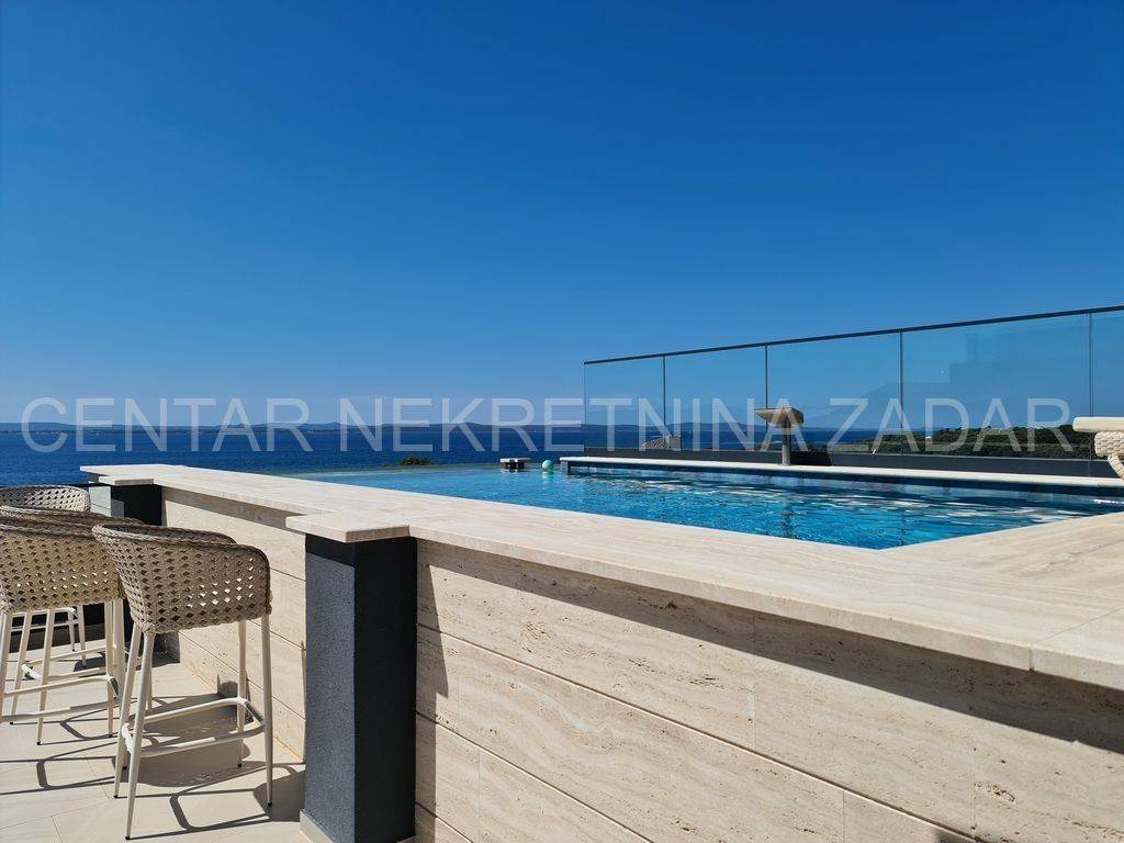 Stan u urbanoj vili, Prodaja, Zadar - Okolica, Kožino