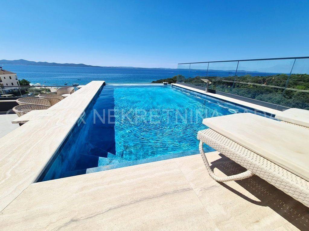 Stan u urbanoj vili, Prodaja, Zadar - Okolica, Kožino