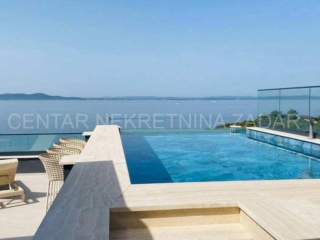 Stan u urbanoj vili, Prodaja, Zadar - Okolica, Kožino