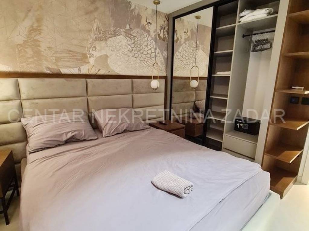 Stan u urbanoj vili, Prodaja, Zadar - Okolica, Kožino