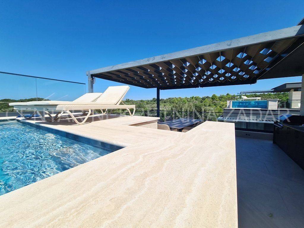 Stan u urbanoj vili, Prodaja, Zadar - Okolica, Kožino
