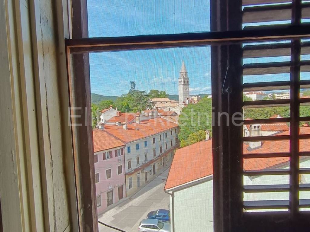 Stan u zgradi, Prodaja, Pazin, Stari Pazin