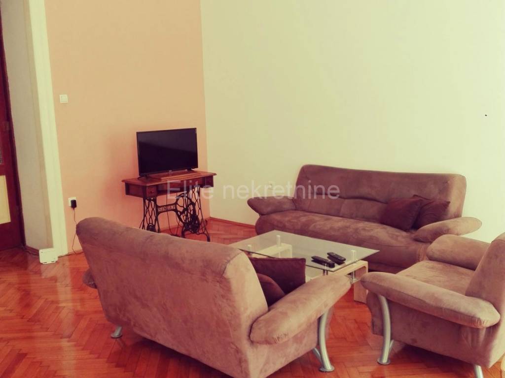 Stan u zgradi, Prodaja, Rijeka, Centar