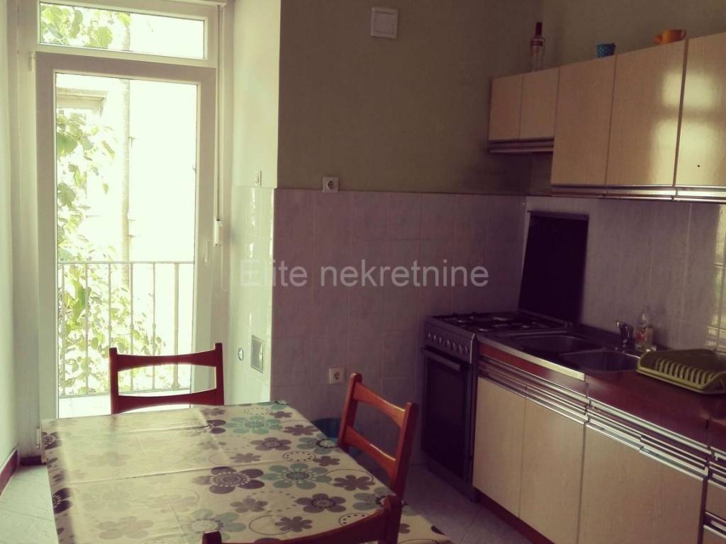Stan u zgradi, Prodaja, Rijeka, Centar