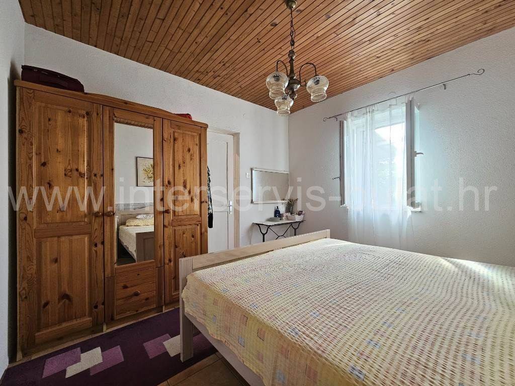 Dvojna kuća, Prodaja, Tisno, Betina