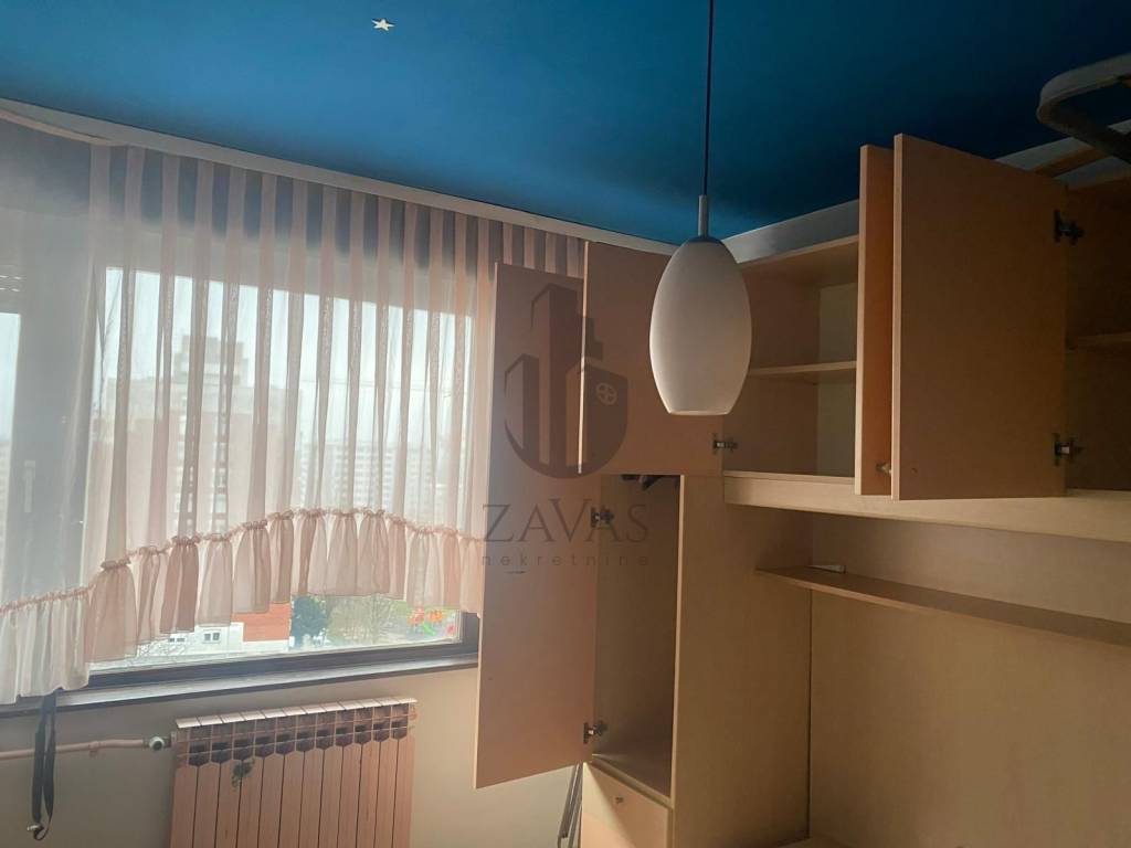 Stan u zgradi, Prodaja, Zagreb, Pešćenica - Žitnjak