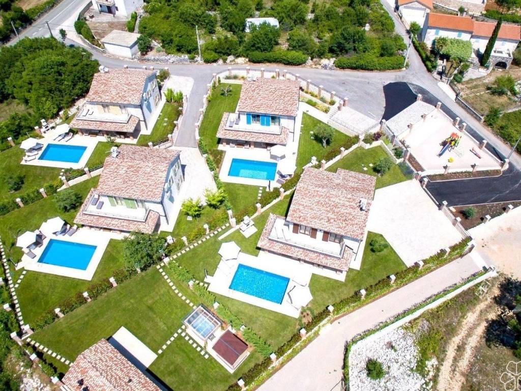 Luksuzna kuća, Prodaja, Dobrinj, Kras
