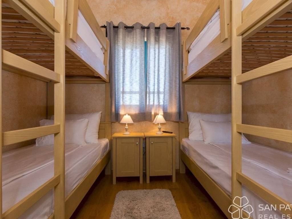 Luksuzna kuća, Prodaja, Dobrinj, Kras