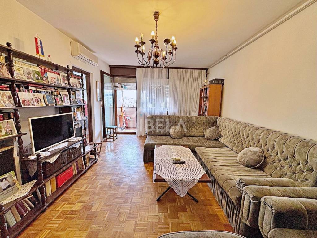 Stan u zgradi, Prodaja, Zagreb, Novi Zagreb - istok