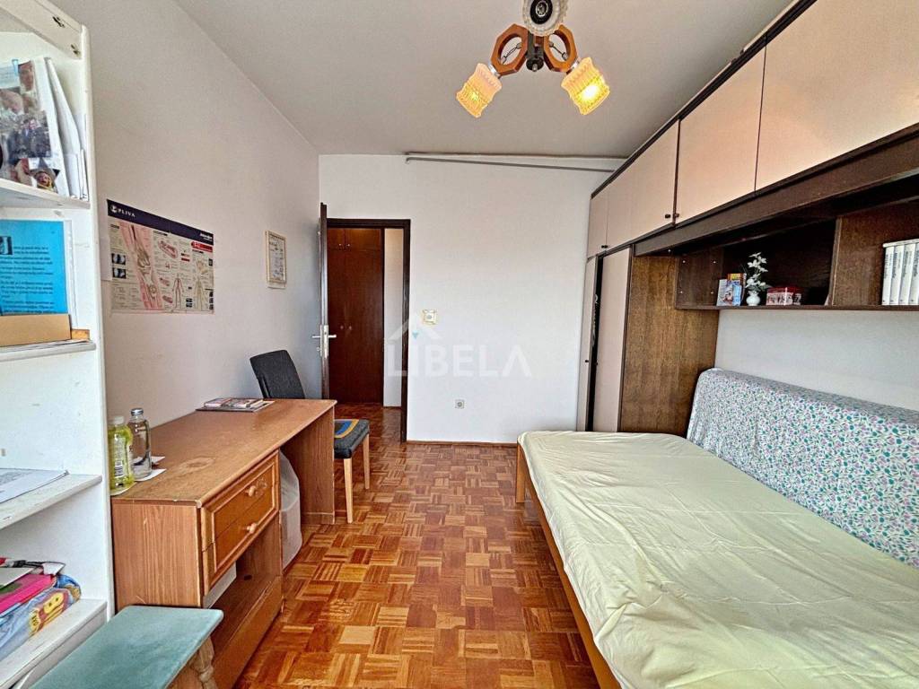 Stan u zgradi, Prodaja, Zagreb, Novi Zagreb - istok